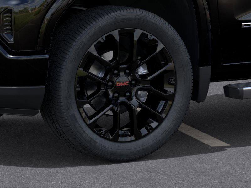 new 2026 GMC Sierra 1500 car, priced at $74,670