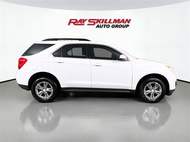 used 2015 Chevrolet Equinox car, priced at $7,975