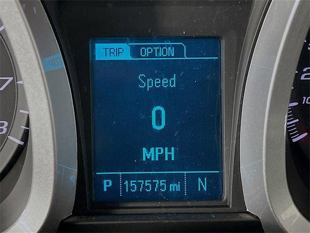 used 2015 Chevrolet Equinox car, priced at $7,975