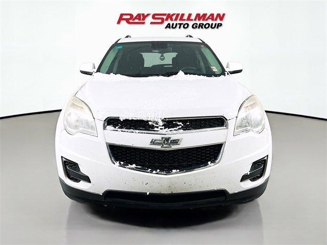 used 2015 Chevrolet Equinox car, priced at $7,975