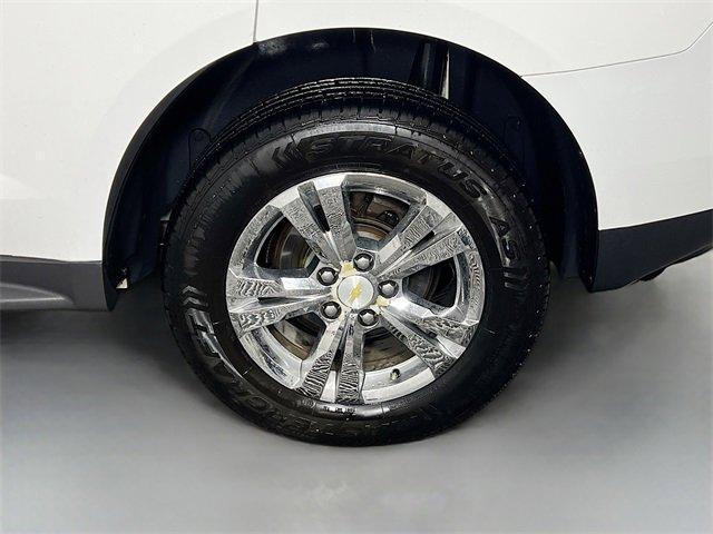 used 2015 Chevrolet Equinox car, priced at $7,975