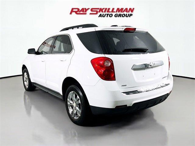 used 2015 Chevrolet Equinox car, priced at $7,975