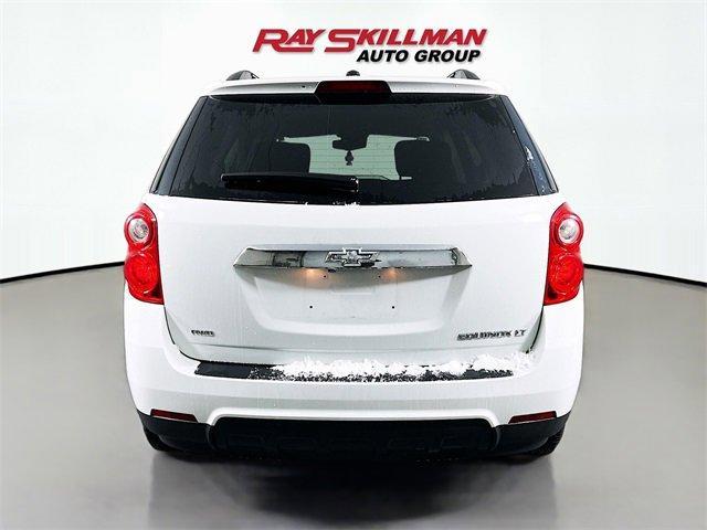 used 2015 Chevrolet Equinox car, priced at $7,975