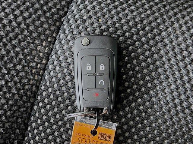 used 2015 Chevrolet Equinox car, priced at $7,975