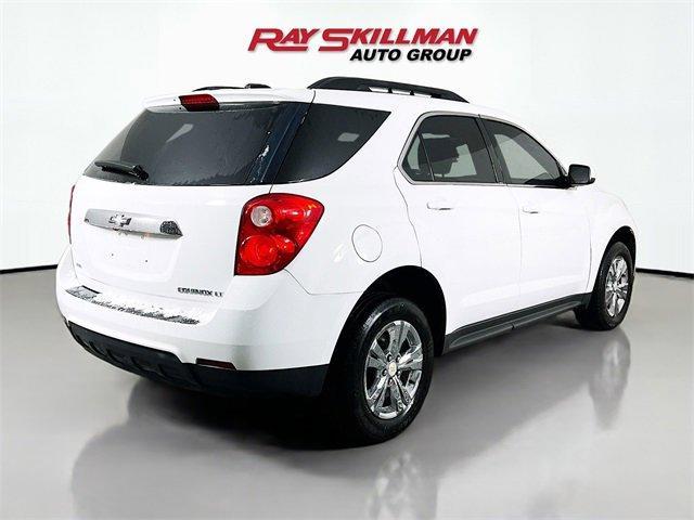 used 2015 Chevrolet Equinox car, priced at $7,975
