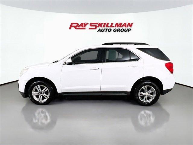 used 2015 Chevrolet Equinox car, priced at $7,975