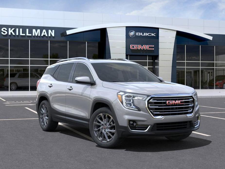 new 2024 GMC Terrain car, priced at $38,460