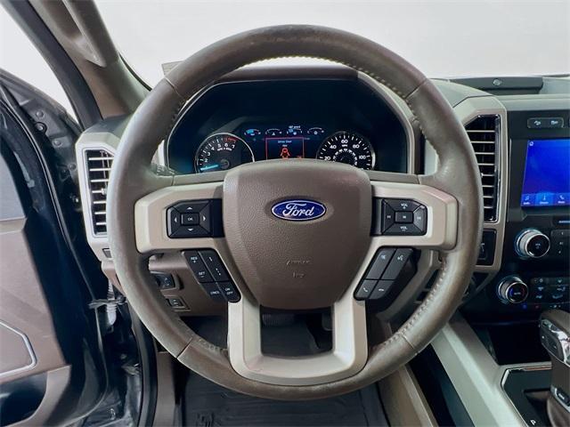 used 2019 Ford F-150 car, priced at $32,975