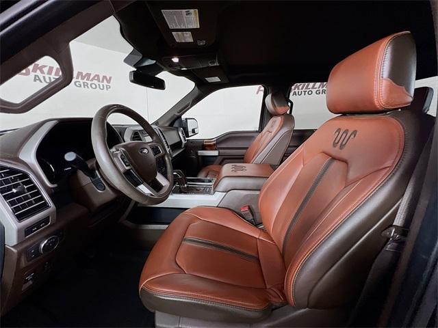 used 2019 Ford F-150 car, priced at $32,975