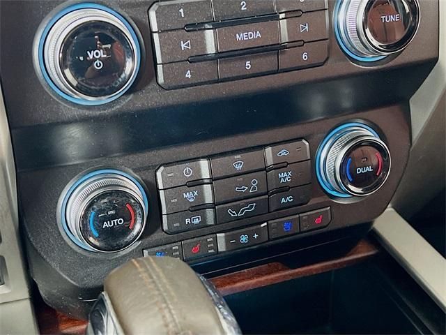 used 2019 Ford F-150 car, priced at $32,975