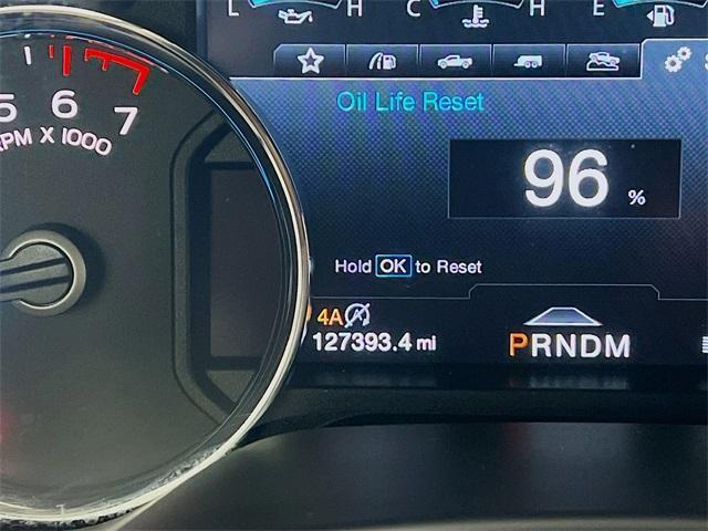 used 2019 Ford F-150 car, priced at $32,975