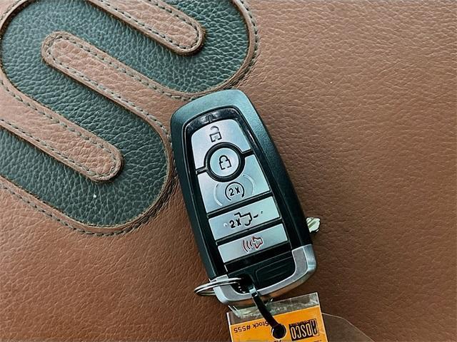 used 2019 Ford F-150 car, priced at $32,975