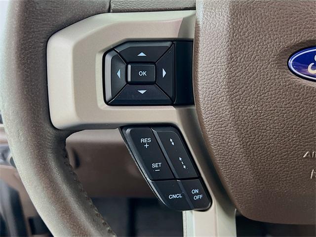 used 2019 Ford F-150 car, priced at $32,975
