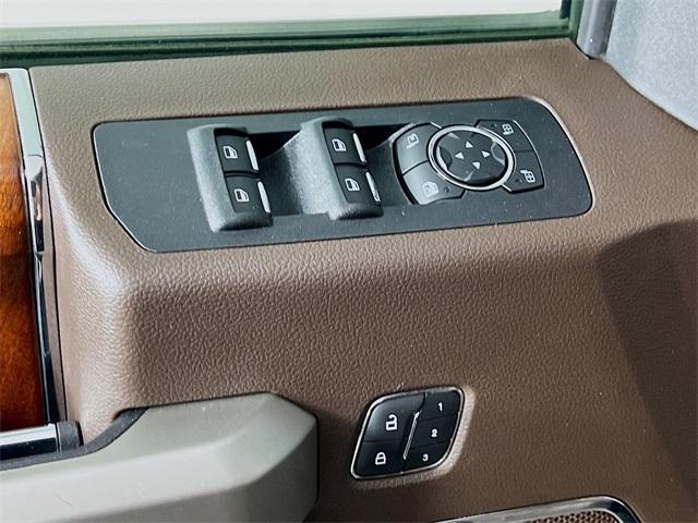used 2019 Ford F-150 car, priced at $32,975