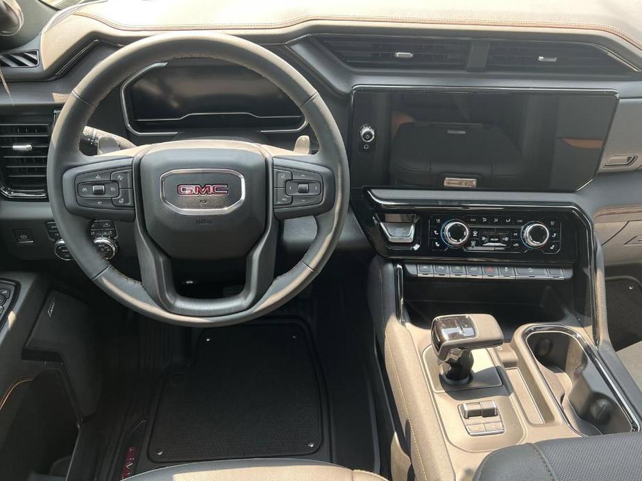 new 2023 GMC Sierra 1500 car, priced at $83,911