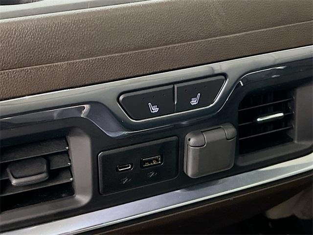 used 2020 GMC Sierra 1500 car, priced at $33,975