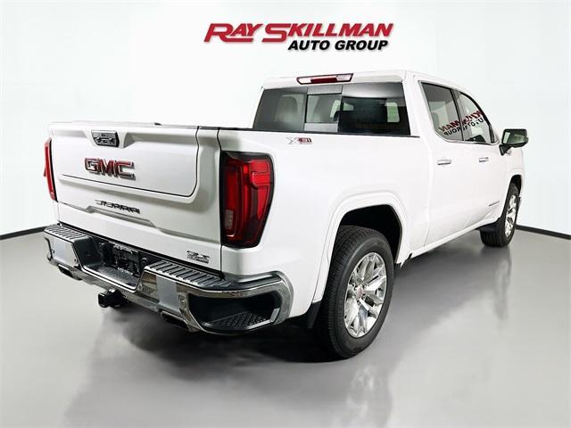 used 2020 GMC Sierra 1500 car, priced at $37,975