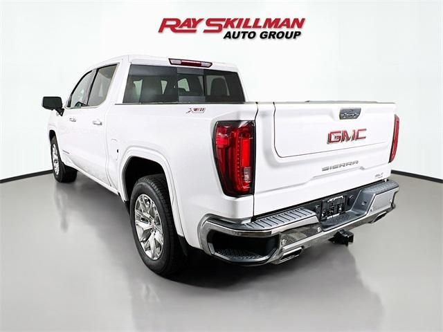 used 2020 GMC Sierra 1500 car, priced at $37,975