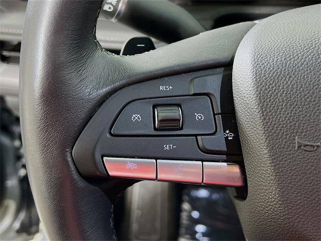 used 2024 Cadillac XT4 car, priced at $38,975