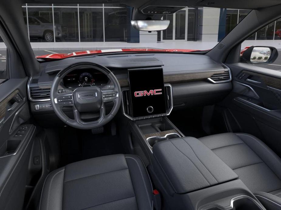 new 2024 GMC Acadia car, priced at $64,860