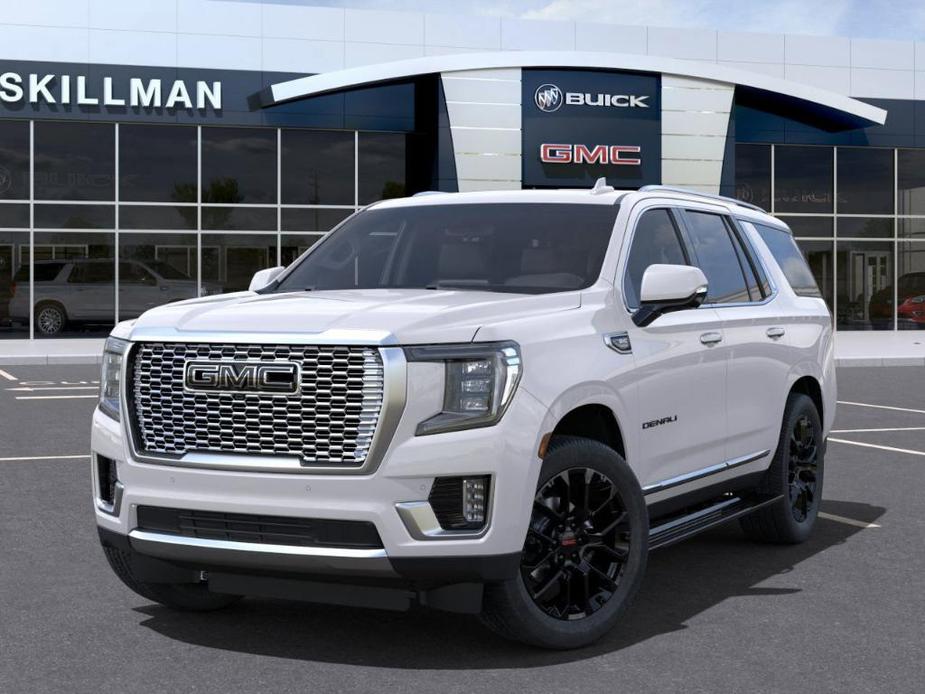 new 2024 GMC Yukon car, priced at $95,095