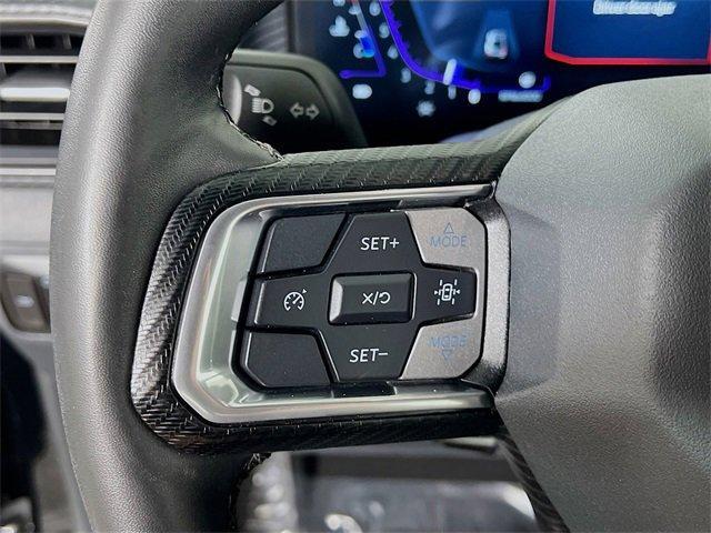 used 2024 Ford Mustang car, priced at $32,975