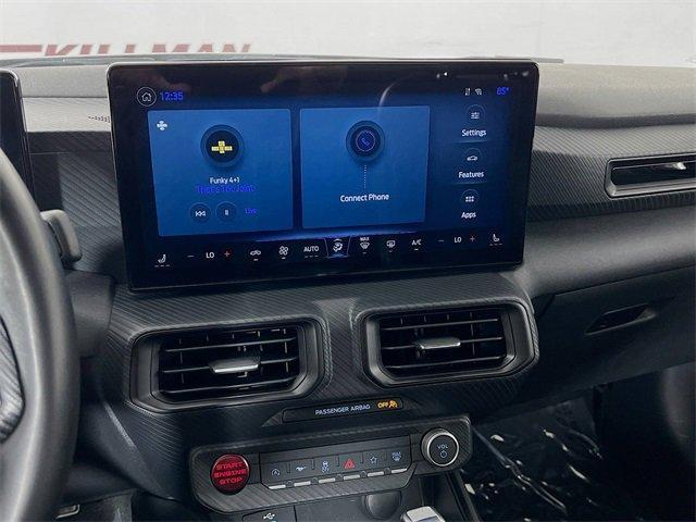 used 2024 Ford Mustang car, priced at $32,975