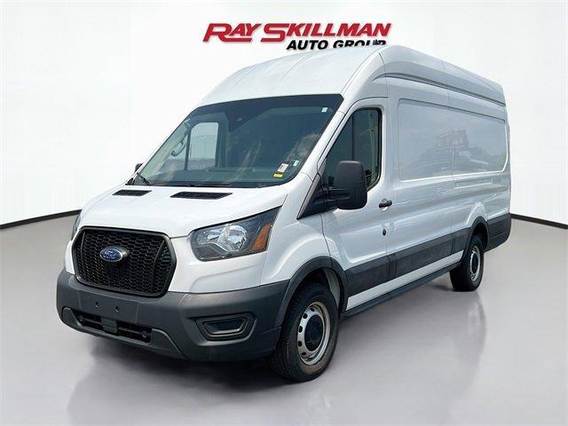 used 2023 Ford Transit-250 car, priced at $35,975