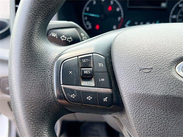 used 2023 Ford Transit-250 car, priced at $35,975