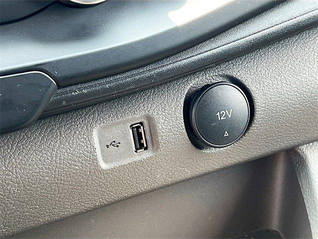 used 2023 Ford Transit-250 car, priced at $35,975