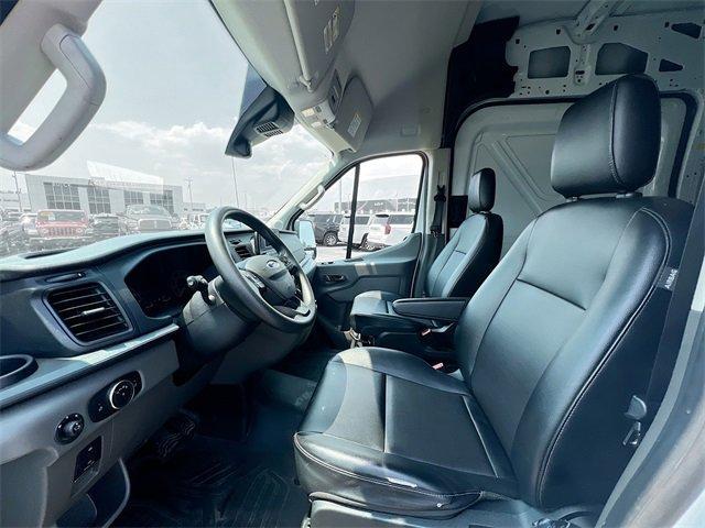 used 2023 Ford Transit-250 car, priced at $35,975