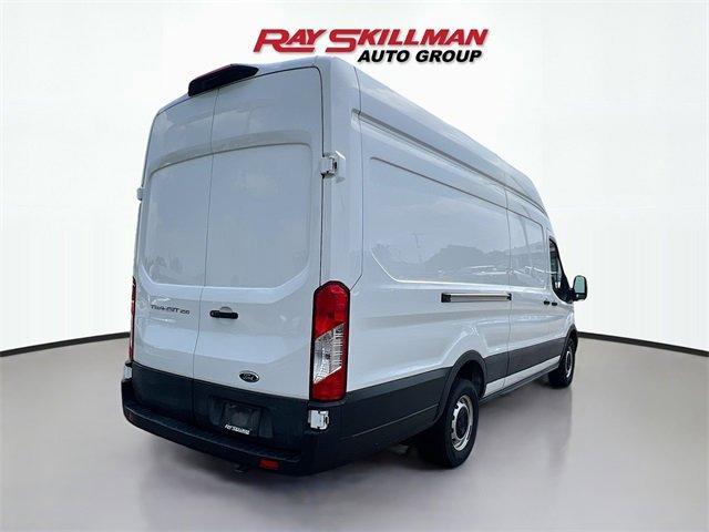 used 2023 Ford Transit-250 car, priced at $35,975