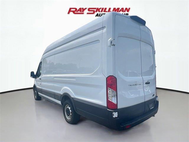 used 2023 Ford Transit-250 car, priced at $35,975