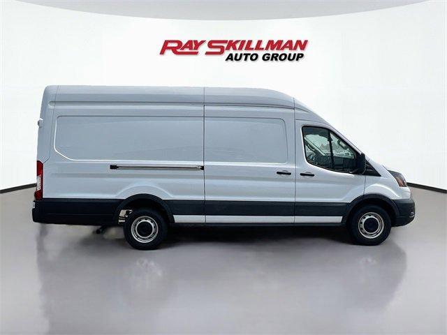 used 2023 Ford Transit-250 car, priced at $35,975