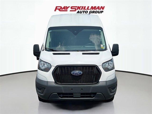 used 2023 Ford Transit-250 car, priced at $35,975