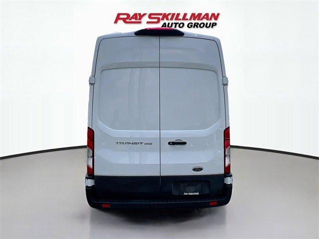used 2023 Ford Transit-250 car, priced at $35,975