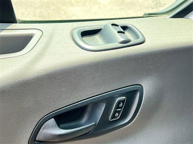 used 2023 Ford Transit-250 car, priced at $35,975