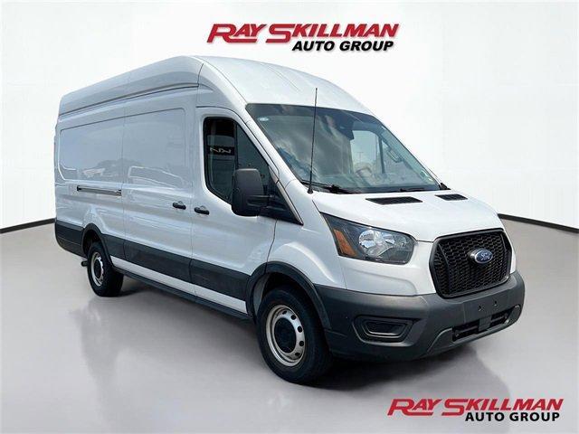 used 2023 Ford Transit-250 car, priced at $37,975