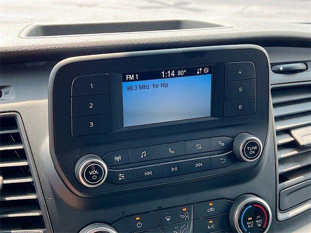 used 2023 Ford Transit-250 car, priced at $35,975