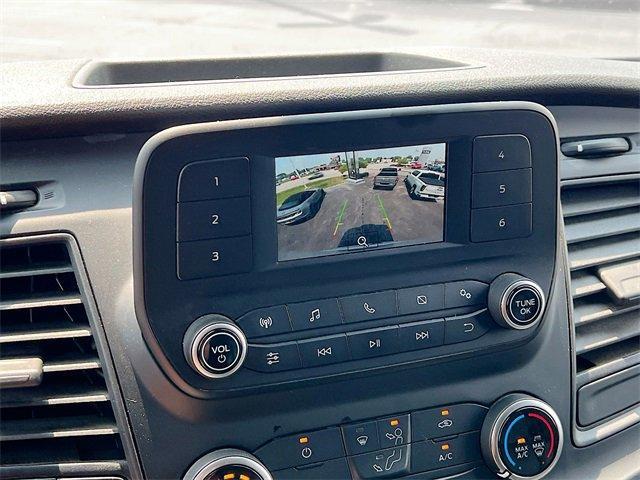 used 2023 Ford Transit-250 car, priced at $35,975