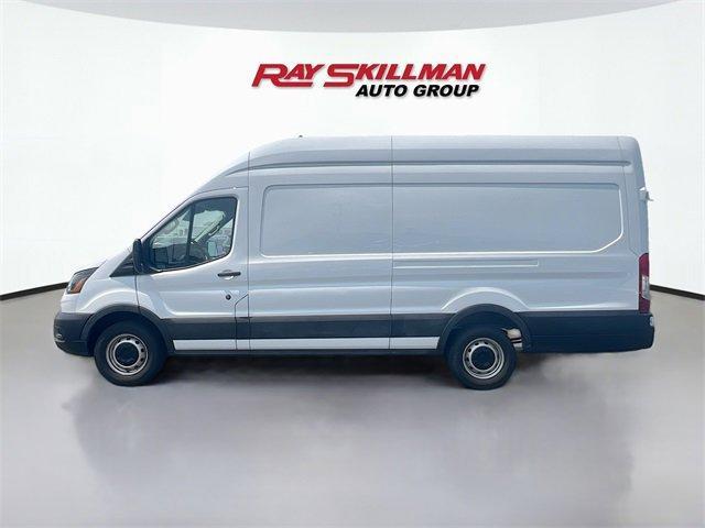 used 2023 Ford Transit-250 car, priced at $35,975