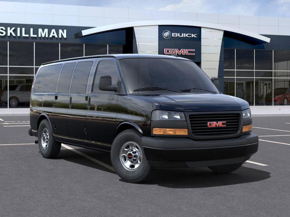 new 2024 GMC Savana 2500 car, priced at $48,470