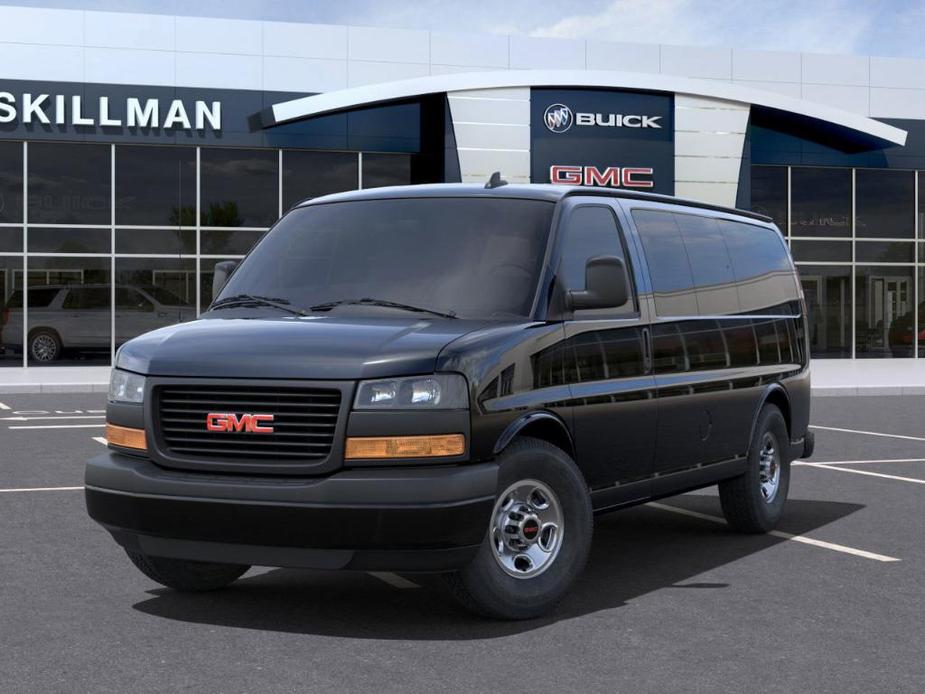 new 2024 GMC Savana 2500 car, priced at $48,470