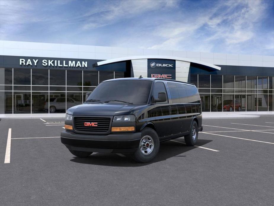 new 2024 GMC Savana 2500 car, priced at $48,470