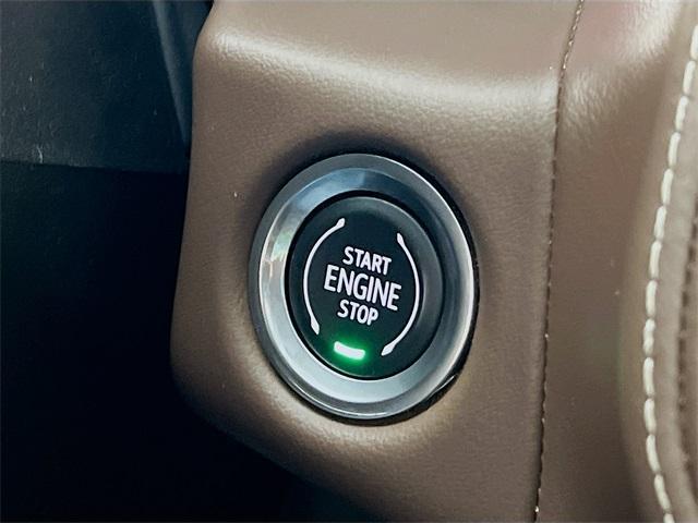used 2021 Chevrolet Tahoe car, priced at $61,975