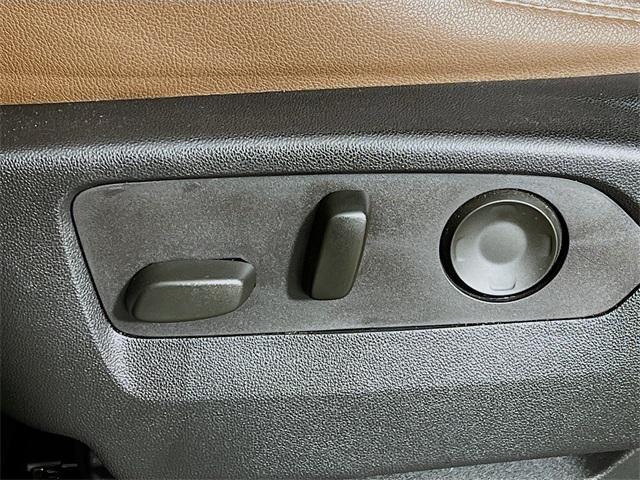 used 2021 Chevrolet Tahoe car, priced at $61,975