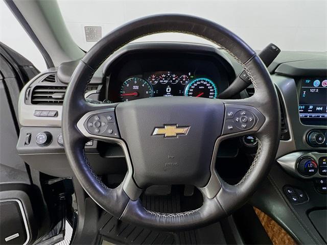 used 2016 Chevrolet Suburban car, priced at $25,975
