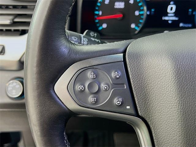 used 2016 Chevrolet Suburban car, priced at $25,975
