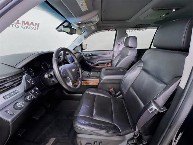 used 2016 Chevrolet Suburban car, priced at $25,975