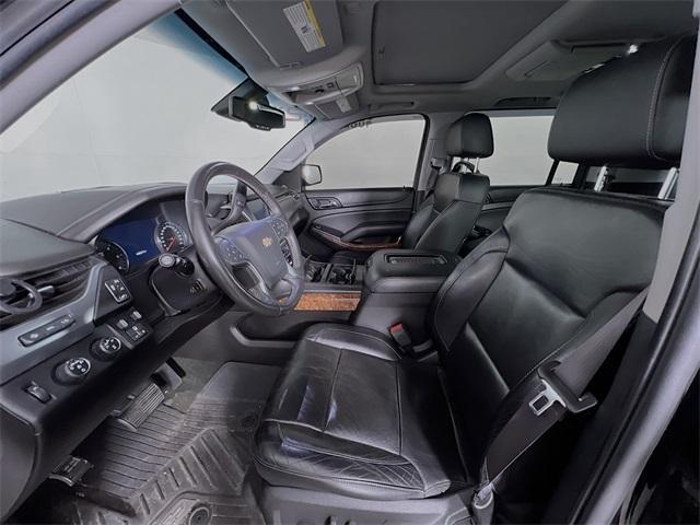used 2016 Chevrolet Suburban car, priced at $25,975
